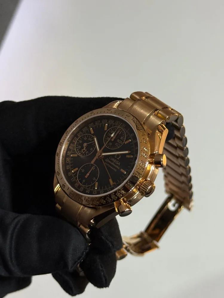 Omega Speedmaster 3123.50.00